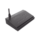 Micrófono a Distancia de 4 Zonas para Sistema de Voceo SF4240MP | No compatible con SF4240UC o SF2240UC
