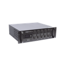 Mezclador Amplificador de Audio - 4 zonas de 240W RMS Hasta 960W | 4 Canales | 5 Entradas | MP3 Tuner USB/SD | 1 Entrada de Micrófono