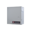Fuente de poder ALTRONIX de 24 Vca @ 3.5 Amper o 28 Vca @ 3.0 Amper, para 4 cámaras, Con voltaje de entrada de 115 Vca,