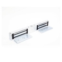 Chapa Magnética para Doble Puerta / Puerta Antifuego / Soporta 1200 Lbs (500 Kg) / Indicador LED