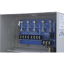 Fuente de poder ALTRONIX de 24 Vca @ 3.5 Amper o 28 Vca @ 3.0 Amper, para 4 cámaras, Con voltaje de entrada de 115 Vca,