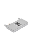 Módulo Lector de Huella para Biometrico DS-K1T607E y DS-K1T671M / Fácil Integración Plug & Play