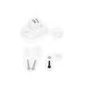 Montaje para Sensores PIR HIKVISION / Montaje en Pared / Ajuste Horizontal