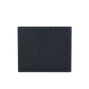 Controlador de Acceso 4 Puertas / 3,000 Huellas 30,000 Tarjetas / TCP/IP / Gabinete Metálico y Fuente 12V 5A