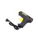 Pistola para barras de silicón de 1/2" 80W
