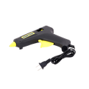 Pistola para barras de silicón de 1/2" 80W
