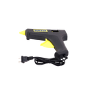 Pistola para barras de silicón de 1/2" 80W