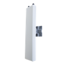 Antena Sectorial de 70° de Apertura en 2.4 GHz de 14 dBi, Conectores N-Hembra, Polaridad Cruzada