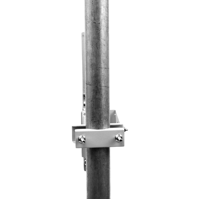 Antena sectorial para radio estaciones base airMAX de 90 grados de cobertura horizontal, 5 GHz (4.90-5.85 GHz) de 17 dBi