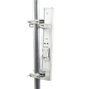 Antena sectorial para radio estaciones base airMAX de 90 grados de cobertura horizontal, 5 GHz (5.15-5.85 GHz) de 20 dBi