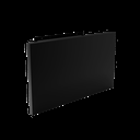 Montaje para Pared / Compatible con Monitor de 55" / Especial para Videowall / Compatible con DS-D2055NL-B/G - DS-D2055LU-Y, DS-D2055UL-0A