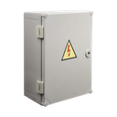Controlador para Bolardo Hidráulico XB-220-H06K