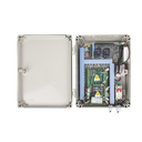 Controlador para Bolardo Hidráulico XB-220-H06K