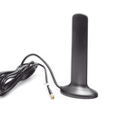 Comunicador 3G/4G / Compatible con el Panel de Alarma Hibrido Hikvision