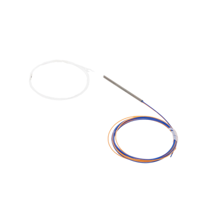 Splitter (Divisor Óptico) Desbalanceado tipo FBT, 1x2, 5/95 para fusión (sin conectores)