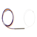 Splitter (Divisor Óptico) Desbalanceado tipo FBT, 1x2, 5/95 para fusión (sin conectores)