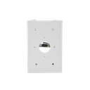 Montaje de poste para cámaras Hikvision / Uso interior y exterior