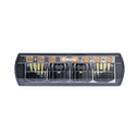 Luz LED de trabajo DOT, 12-24 V, con arnés de 10'