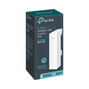 Punto de Acceso WI-Fi  N 300Mbps en 2.4GHz, 2 antenas integradas de 9dBi, MIMO 2X2.