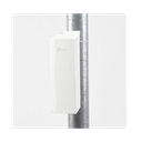 Punto de Acceso WI-Fi  N 300Mbps en 2.4GHz, 2 antenas integradas de 9dBi, MIMO 2X2.