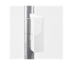 Punto de Acceso WI-Fi  N 300Mbps en 2.4GHz, 2 antenas integradas de 9dBi, MIMO 2X2.