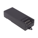 Fuente de Poder de 12 Vcc @ 5A / 4 Cámaras / FILTRO DE RUIDO ESPECIAL PARA CAMARAS 4K / Fusible Reseteable Inter Construido PTC / Protección Contra Sobre-Tensiones y Contra Cortocircuito / Recomendado para cámaras 4K.