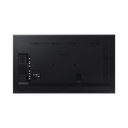 Pantalla Profesional LED de 43", UHD 4K (3840x2160p), Entradas de Video HDMI/DisplayPort/HDCP, Bocinas Integradas de 10 W. Compatible VESA