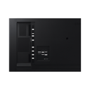 Pantalla Profesional LED de 43", UHD 4K (3840x2160p), Entradas de Video HDMI/DisplayPort/HDCP, Bocinas Integradas de 10 W. Compatible VESA