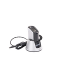 Lector Biométrico  USB de escritorio, de enrolamiento, Para uso con Software AXTRAXNG