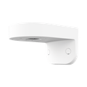 Montaje de Pared para Interior compatible con domos IP Hanwha QND60X2R / QND80X0R