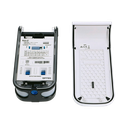 Sensor de Movimiento / 24 Metros de Detección / 100% Exterior / Serie Shield de Optex / Diseño Estético y Formal / Cableado / Compatible con cualquier panel de alarma
