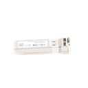 Transceptor MiniGbic SFP+ 10G LC Duplex para fibra Multi Modo 300mts