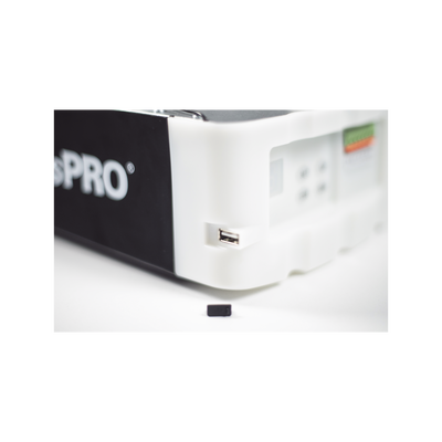 Kit D/ Puertas D/  Garage / 1/2HP / Fuerte / Silencioso / Incluye riel tipo T de 3mts / Compatible con APP / 2 Controles Inalámbricos Visera / 1 Control Inalámbrico Pared / Respaldo Energia.