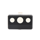 Control Remoto Inalambrico  RF  de visera, compatible con ACCESSFORCE y FS1000APPRT