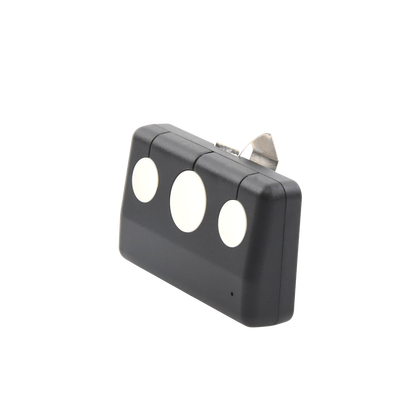 Control Remoto Inalambrico  RF  de visera, compatible con ACCESSFORCE y FS1000APPRT