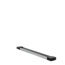 Kit de Riel tipo T / 3mts / Compatible C / Motor ACCESSFORCE / FS1000APPRT / Incluye 3 secciones de riel / 2 Coples / 6 mts de cadena .