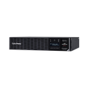UPS de 1500 VA/1500 W, Topología Línea Interactiva, Entrada 120 Vca NEMA 5-15P, Onda Senoidal Pura, Torre o Rack 2 UR, Con 8 Tomas NEMA 5-15R