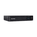 UPS de 1500 VA/1500 W, Topología Línea Interactiva, Entrada 120 Vca NEMA 5-15P, Onda Senoidal Pura, Torre o Rack 2 UR, Con 8 Tomas NEMA 5-15R