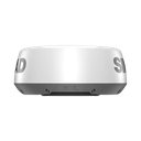 Radar tipo domo serie HALO20+ de 36NM.  Incluye cable de 10m y cable adaptador Ethernet