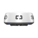 Radar tipo domo serie HALO20+ de 36NM.  Incluye cable de 10m y cable adaptador Ethernet