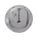 Radar tipo domo serie HALO20+ de 36NM.  Incluye cable de 10m y cable adaptador Ethernet
