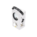 Wattmetro BIRD de Propósito General, Serie 43, 100 mW-10 kW y con Rangos de Frecuencias desde 450 kHz a 1260 MHz, según el elemento (No Incluido).
