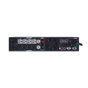 UPS de 3000 VA/3000 W, Topología Línea Interactiva, Entrada 120 Vca NEMA L5-30P, Onda Senoidal Pura, Torre o Rack de 2 UR, Con 8 Tomas 5-20R y 1 L5-30R