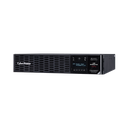 UPS de 3000 VA/3000 W, Topología Línea Interactiva, Entrada 120 Vca NEMA L5-30P, Onda Senoidal Pura, Torre o Rack de 2 UR, Con 8 Tomas 5-20R y 1 L5-30R