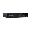 UPS de 3000 VA/3000 W, Topología Línea Interactiva, Entrada 120 Vca NEMA L5-30P, Onda Senoidal Pura, Torre o Rack de 2 UR, Con 8 Tomas 5-20R y 1 L5-30R