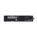 UPS de 2200 VA/2200 W, Topología Línea Interactiva, Entrada 120 Vca NEMA L5-30P, Onda Senoidal Pura, Torre o Rack 2 UR, Con 8 Tomas NEMA 5-20R