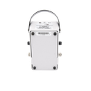 Wattmetro BIRD de Propósito General, Serie 43, 100 mW-10 kW y con Rangos de Frecuencias desde 450 kHz a 1260 MHz, según el elemento (No Incluido).