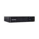 UPS de 2200 VA/2200 W, Topología Línea Interactiva, Entrada 120 Vca NEMA L5-30P, Onda Senoidal Pura, Torre o Rack 2 UR, Con 8 Tomas NEMA 5-20R