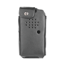 Funda Reforzada de Piel para Radios TE-390.