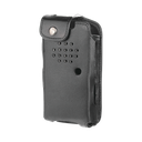 Funda Reforzada de Piel para Radios TE-390.